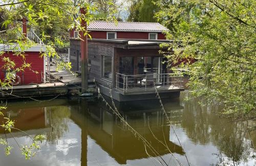 Winsen Casa | Hausboot Stöckte