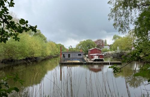 Winsen Casa | Hausboot Stöckte