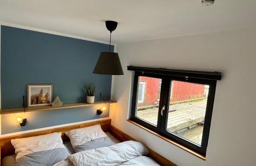 Winsen Casa | Hausboot Stöckte
