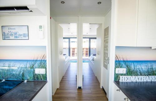 Peenemuende Alquiler De Eote | Hausboot Träumerei - LP3