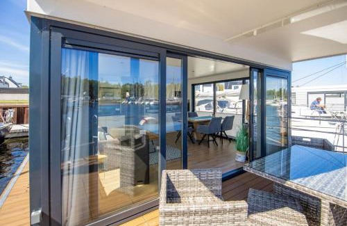 Peenemuende Alquiler De Eote | Hausboot Träumerei - LP3