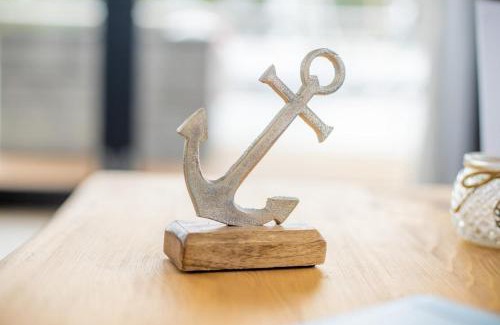 Peenemuende Alquiler De Eote | Hausboot Träumerei - LP3