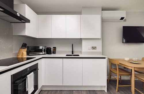 Chinatown Apartamento | Hausd - Soho