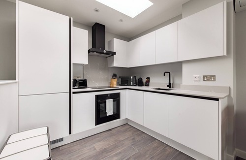 Chinatown Apartamento | Hausd - Soho