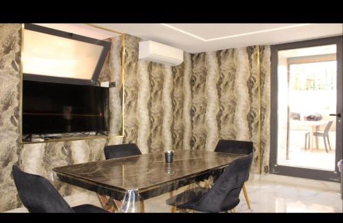 Bagnoli Casa | hause luisa