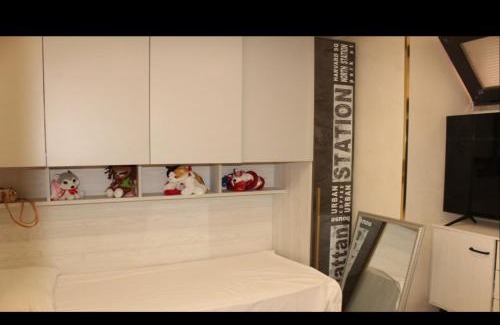 Bagnoli Casa | hause luisa