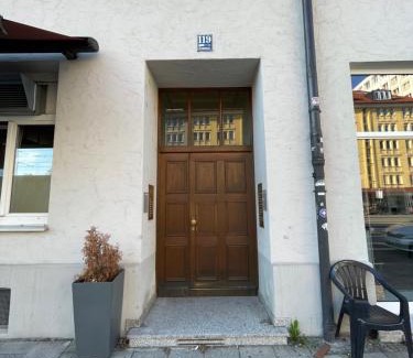 Steinhausen Apartamento | Hause münchen comfort!