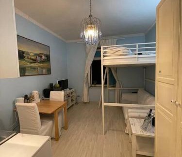 Steinhausen Apartamento | Hause münchen comfort!