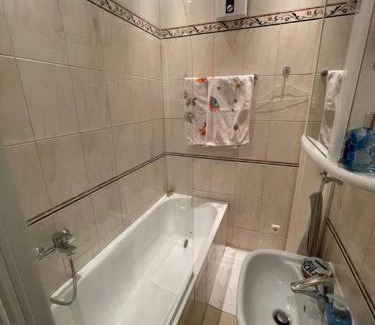 Steinhausen Apartamento | Hause münchen comfort!