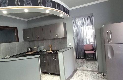 Dilijan Casa | Hause of AshotArmeni