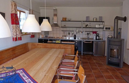 Hausen Casa | Hauser-Hof retiro moderno