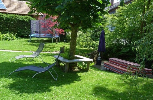 Hausen Casa | Hauser-Hof retiro moderno
