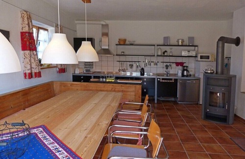 Hausen Casa | Hauser-Hof retiro moderno