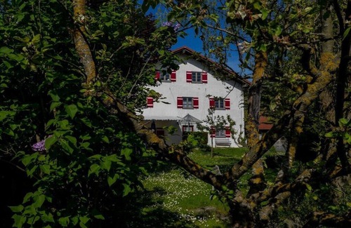 Hausen Casa | Hauser-Hof retiro moderno