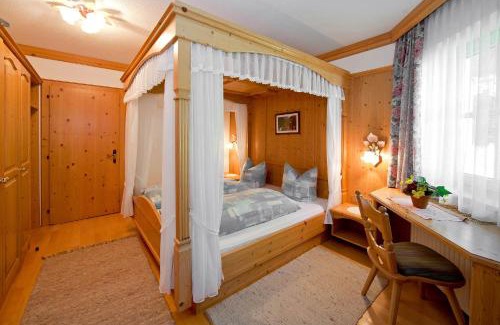 Hart im Zillertal Apartamento | Hauser's Ferienhof