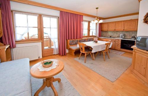Hart im Zillertal Apartamento | Hauser's Ferienhof