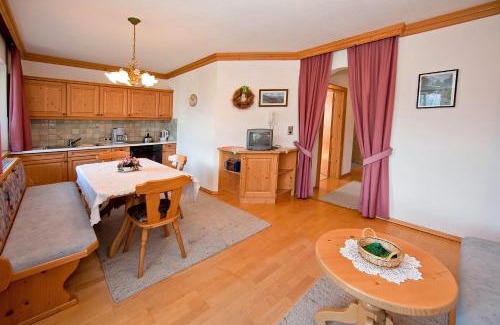 Hart im Zillertal Apartamento | Hauser's Ferienhof