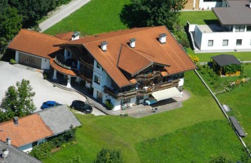 Hart im Zillertal Apartamento | Hauser's Ferienhof
