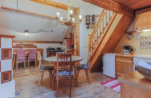 Bramberg am Wildkogel Apartamento | Hauserbauer