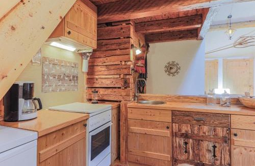 Bramberg am Wildkogel Apartamento | Hauserbauer