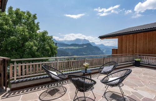 Albions Apartamento | HAUSERHOF Farmhouse Escape & Dolomiten View