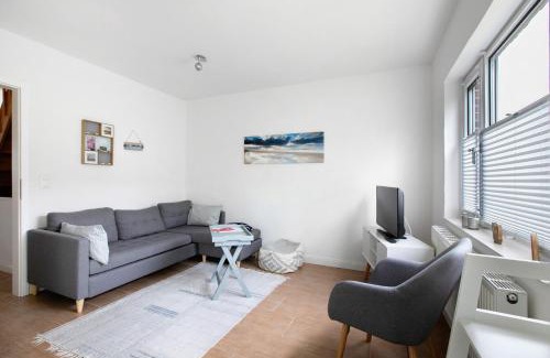 Suederhafen Casa | Haushälfte am Süderhafen
