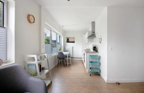 Suederhafen Casa | Haushälfte am Süderhafen