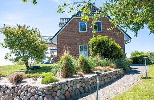 Nordstrand Casa | Haushälfte Schobüll
