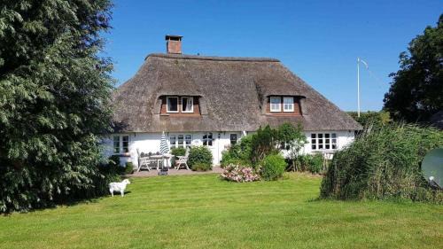 Poppenbull Casa | Haushaelfte A Heini ID 431