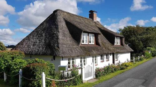 Poppenbull Casa | Haushaelfte A Heini ID 431