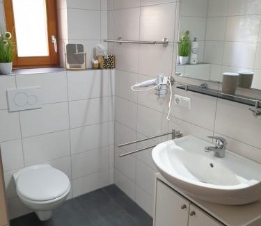 Altenstadt an der Waldnaab Apartamento | Hausner`s Hotel- Studio Apartments
