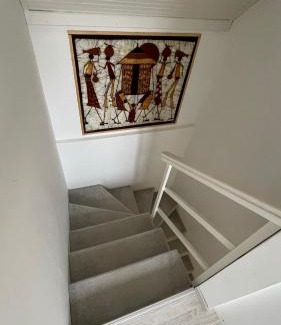 Agard Apartamento | HauSol Vendégház