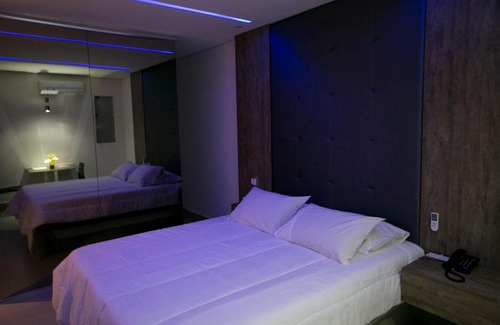 Sete Lagoas Hotel | Hauss Excellence Motel