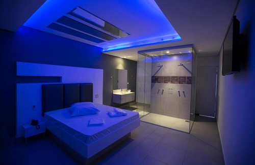 Sete Lagoas Hotel | Hauss Excellence Motel