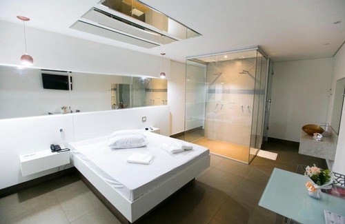 Sete Lagoas Hotel | Hauss Excellence Motel