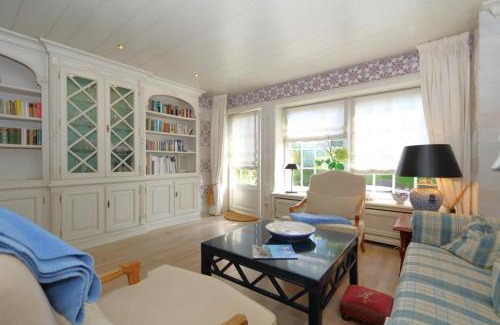 Wenningstedt-Braderup Casa | Hausteil Ruusenhoog
