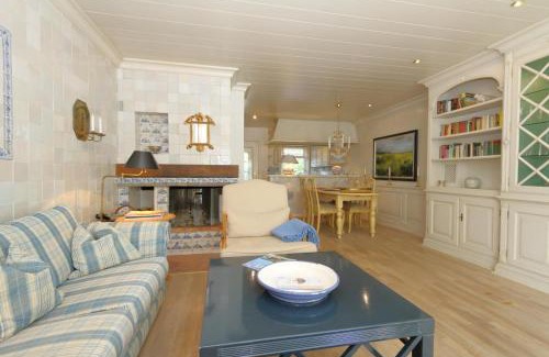 Wenningstedt-Braderup Casa | Hausteil Ruusenhoog