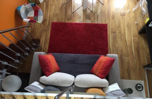 Malo-les-Bains Apartamento | Haut Bel Horizon