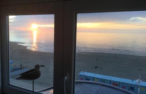 Malo-les-Bains Apartamento | Haut Bel Horizon