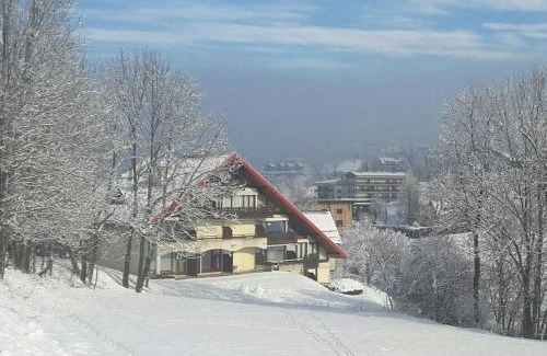 Villard-de-Lans Apartamento | haut de chalet 6 P villard de lans