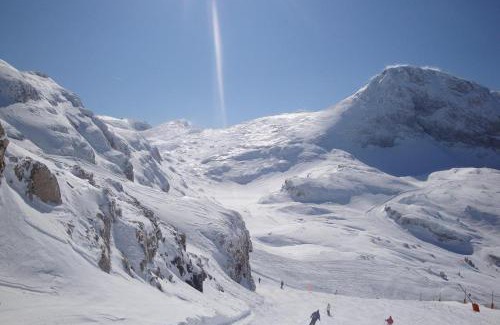Villard-de-Lans Apartamento | haut de chalet 6 P villard de lans