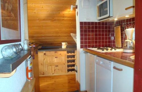 Villard-de-Lans Apartamento | haut de chalet 6 P villard de lans