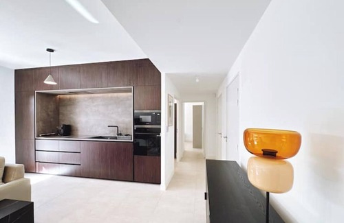 Bonneveine Apartamento | Haut de Gamme, Design Soigné et Parking Gratuit