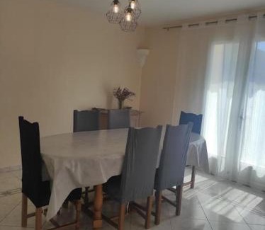 Nyons Casa | Haut de maison à Nyons