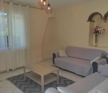 Nyons Casa | Haut de maison à Nyons