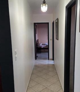 Saint-Joseph Apartamento | Haut de Villa T3, convivial à la campagne
