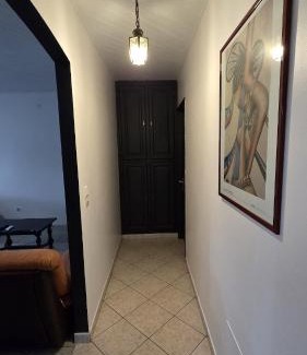 Saint-Joseph Apartamento | Haut de Villa T3, convivial à la campagne