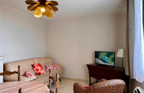 Borgo Apartamento | *.* Haut de villa U Nespulu di Anghjulina *.*