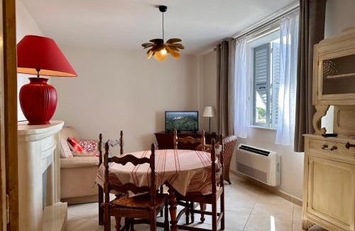 Borgo Apartamento | *.* Haut de villa U Nespulu di Anghjulina *.*