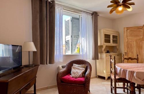 Borgo Apartamento | *.* Haut de villa U Nespulu di Anghjulina *.*